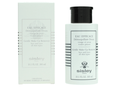Eau Efficace Gentle Make-up Remover Face & Eyes 300 ml