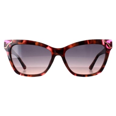 Gafas de sol Guess GU7840 74B degradado rosa otro ahumado