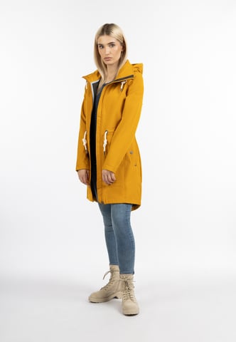 ICEBOUND softshell coat altiplano