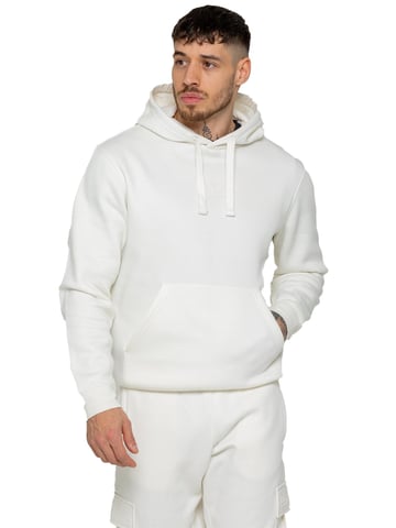 Enzo | Sudadera con capucha para hombre