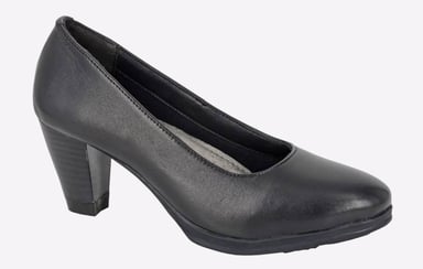 Mod Comfys Sophia Memory Foam Womens Heels