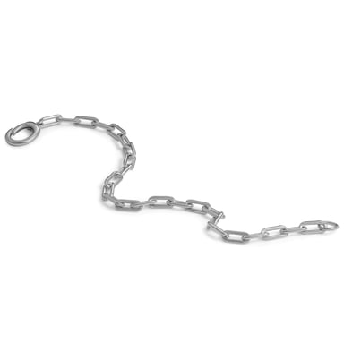 Orphelia 'Bloom' Women's 925 Sterling Silver Bracelet - Silver ZA-7544