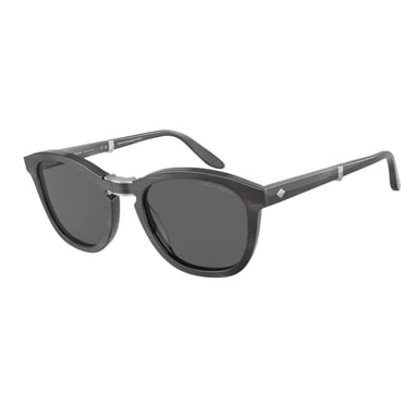 Giorgio Armani Gafas de Sol de Hombre 133/00/130 mm acetato