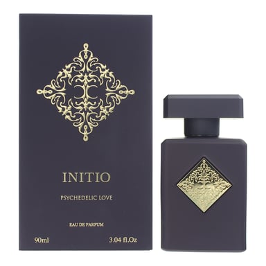 Psychedelic Love Edp Vapo 90 ml