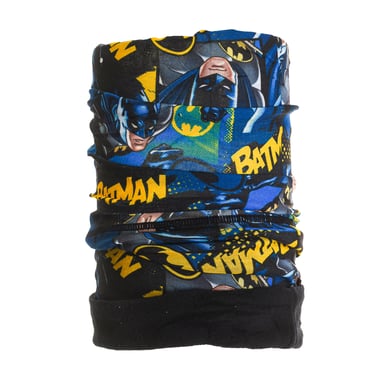 Tubular polar con tejido térmico y transpirable Batman 81200 unisex
