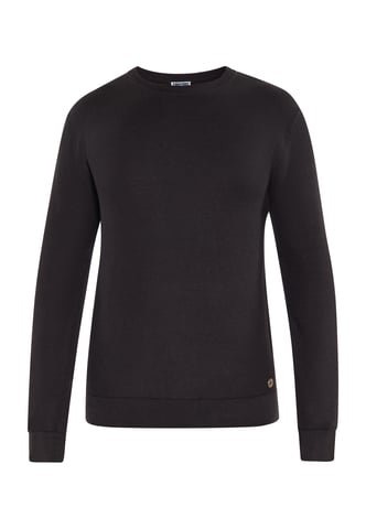 Dreimaster Pullover Men black