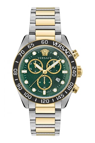Reloj Multicolor para Hombre Versace Greca Dome VE6K00423