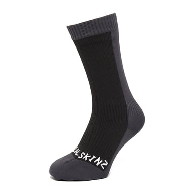 Calcetín Mediano Impermeable para Climas Fríos Sealskinz