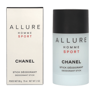 Allure Homme Sport Desodorante Stick 75 gr