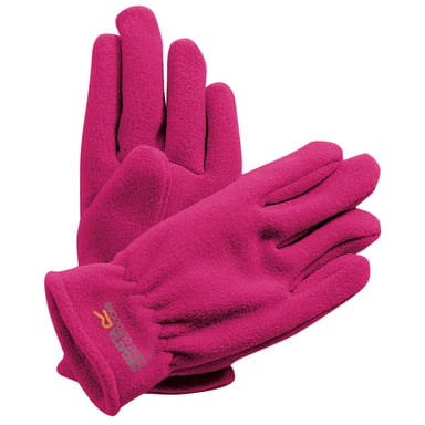 Regatta Great Outdoors Kids Taz Gloves II (Jem)