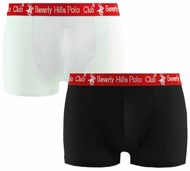 Beverly Hills Polo Club para hombres de 2 paquetes