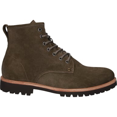 LOGAN - Saloon - Lace-ups