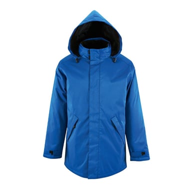 SOLS Unisex Adults Robyn Jacket (Royal)