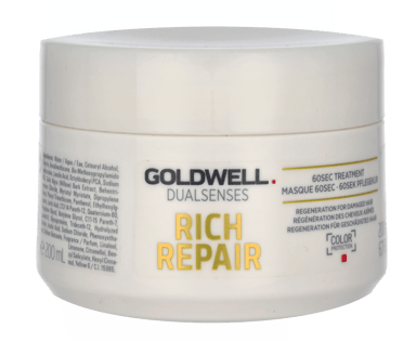 Rich Repair 60 Sec Treatment 200 ml
