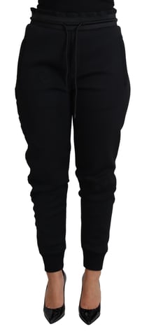 Pantalones Jogger de Neopreno de Poliester