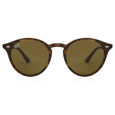 Gafas de sol Ray-Ban 2180 710/73 Tortoise Marrón B-15