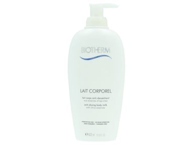 Leche Corporal L’original 400 ml