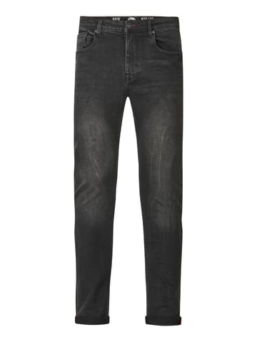 Petrol Industries - Nash Narrow Fit Jeans Men - Black