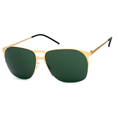 Italia Independent Gafas de Sol de Mujer 57/15/140 mm metal