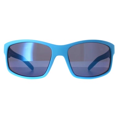 Smarty Wrap Unisex Mate Azul Claro Diseño Azul X2125