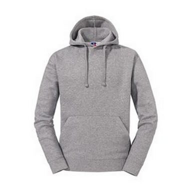 Russell Mens Authentic Hoodie (Sport Heather)