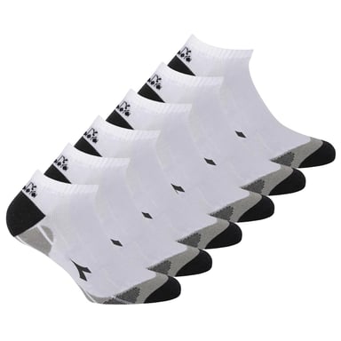 Diadora Unisex Sneaker Sport Socks