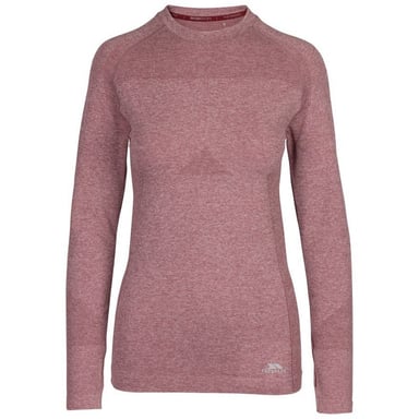 Trespass Womens/Ladies Pelina TP75 Top (Rose Tone)