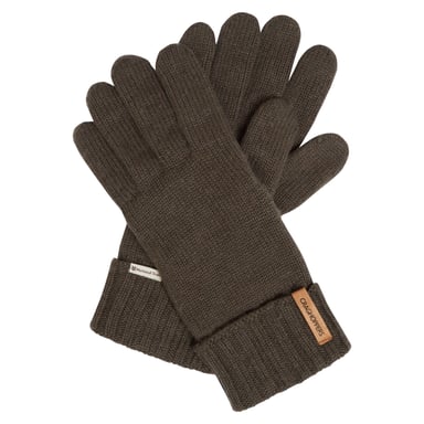 Craghoppers Unisex Adult National Trust Gaddings Winter Gloves (Woodland Green)