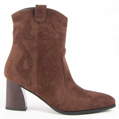 Montevita Botin Cacera Marron