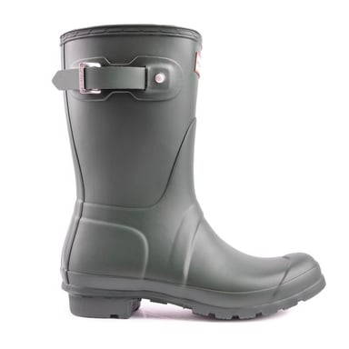 Hunter Original Short Botas