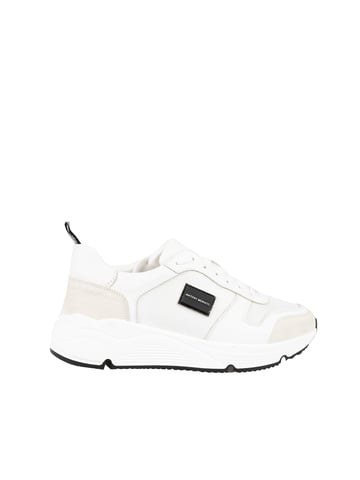 Antony Morato Zapatilla Hombre Blanco
