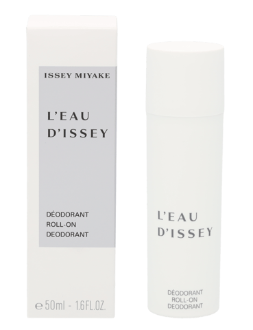L'Eau D'Issey Desodorante Roll-on 50 ml
