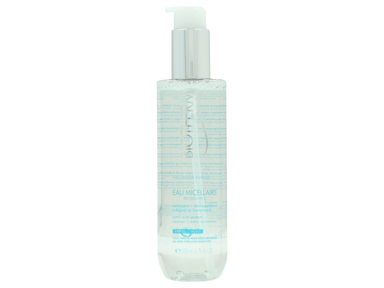 Biotherm Biosource Agua Micelar 200ml