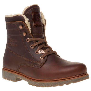 Botas Aviador Panama Jack Panama 03