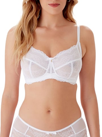Superboost Lace Wireless Bra