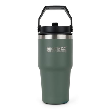 Regatta Thermulate Insulated 600ml Tumbler (Sage Green)