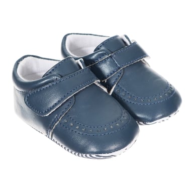 Zapatos flexibles estilo mocasin C-6 niño