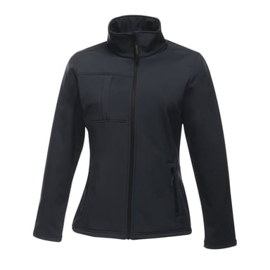 Regatta Professional Womens/Ladies Octagon II Waterproof Softshell Jacket
