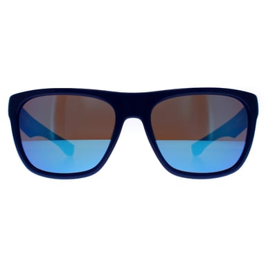 Gafas de sol Lacoste L664S 414 azul medio