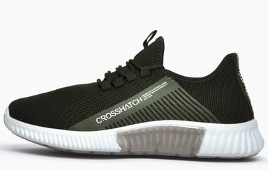 Crosshatch Nimbus Mens