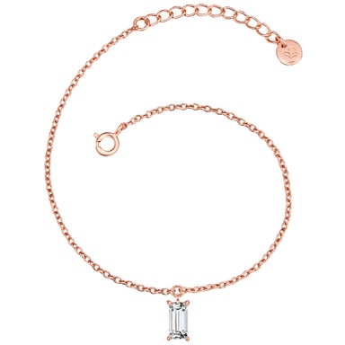 Glanzstücke München Female Sterling Silver Bracelet