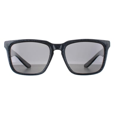 Gafas de sol de humo de carbón Dragon Tolm 41991-015 Lumalens.