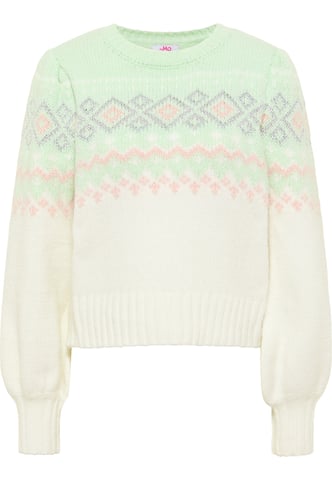 myMo cardigan blonda