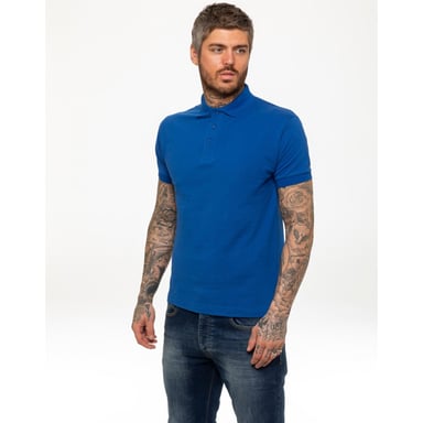 Kruze Polos de manga corta para hombre