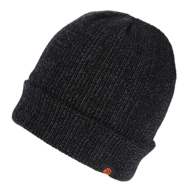 Regatta Mens Tactical Knitted Beanie (Black)