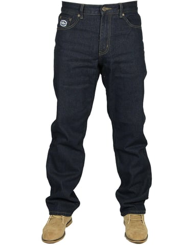 Forge Men's Jeans Big & Tall Plus Size Regular Fit