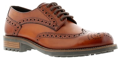 Men Man Mens Gents Formal Shoe Work Office Gentlemen Occasion