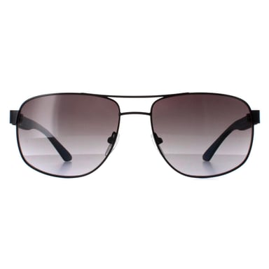Calvin Klein CK20319S 001 negro mate azul cobalto gris gafas de sol