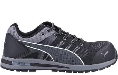 Puma Safety Elevate S1 Safety Trainers Mens