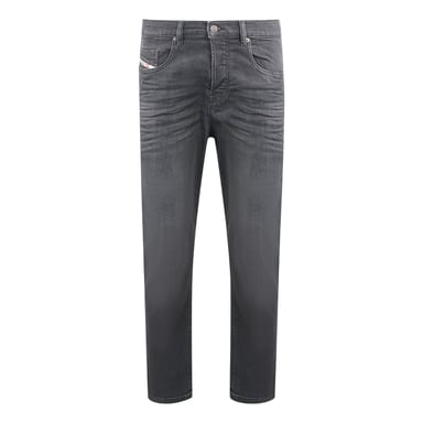Diesel Vaqueros D-Viker RM043 Negros